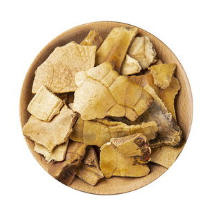 中药材正品 龟板 炙龟板 制龟板 醋龟板炙龟甲免费磨粉500g克包邮