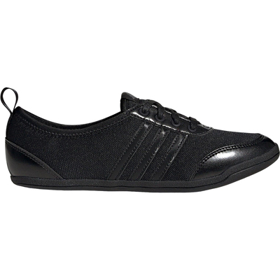 Adidas/阿迪达斯正品2025女士低帮薄底休闲经典运动鞋JR7318