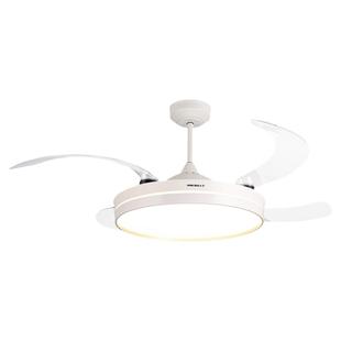 政府补贴15% 永怡御风电风扇灯客厅大尺寸大风力餐厅简约风吊扇灯