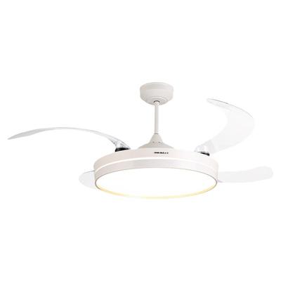 永怡御风升级58大尺寸静音风扇灯