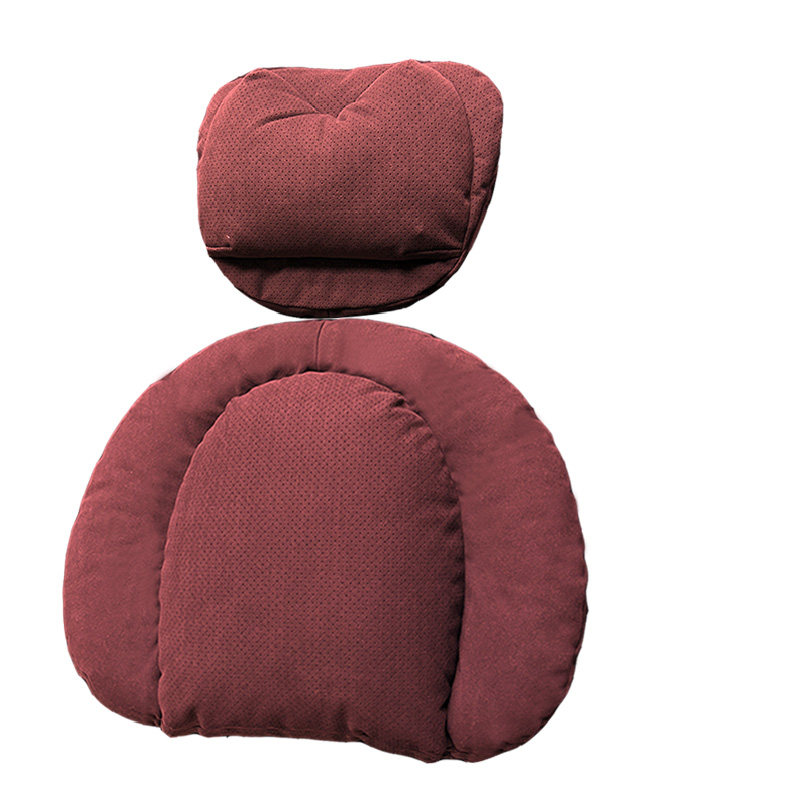 axivy头枕适用问界M8M9M7M5智界R7/S7享界s9汽车靠枕腰靠护颈枕