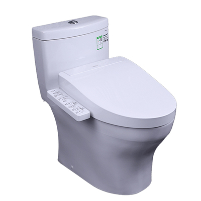 TOTO智能马桶CW987SEB+TCF6724KC