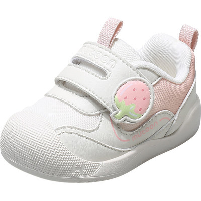 牧童童鞋稳护鞋防撞春秋宝宝鞋子