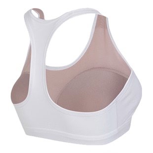 NIKE耐克女子舒适训练运动健身瑜伽BRA内衣文胸IM9923-010