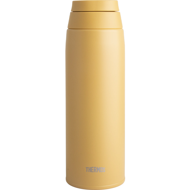 日本膳魔师大容量运动保温杯男女水杯子带提手魔膳师JOO500/750ml