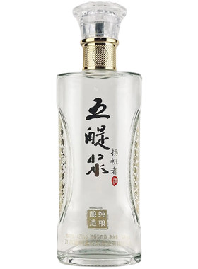 五醍浆扬帆者浓香型42度纯粮白酒