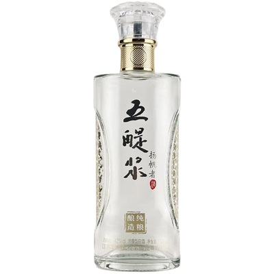 五醍浆扬帆者浓香型42度纯粮白酒