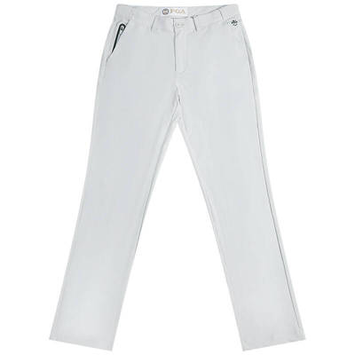 PGA高尔夫长裤弹力腰带