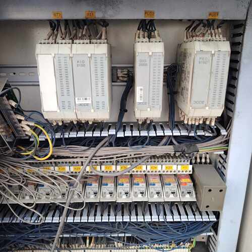 溢价-，带JCCF模块（AIO 5150、DIO 2000、PEO