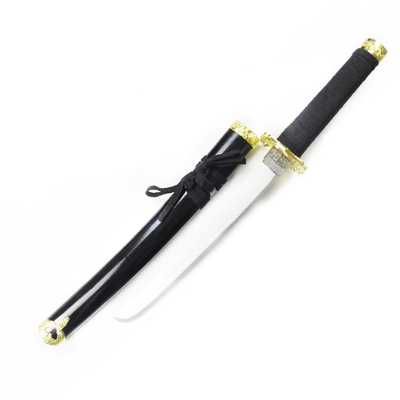 刀剑乱舞小夜左文字cosplay武器