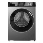 新款海尔全自动滚筒洗衣机10公斤大容量一级能效洗烘一体12kg变频