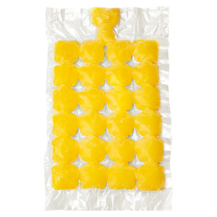 【自营】Flumot一次性冰袋食用冻冰块模具冰格自封口食品级制冰袋