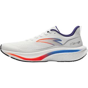 安踏马赫6代SE丨缓震竞速训练跑步鞋男中考体测新年跑鞋112615582