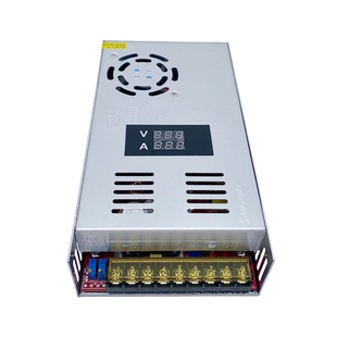 恒压恒流限流充电可调开关电源400W500W600W12V24V36V48V6070V80V