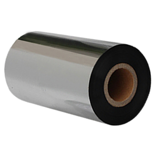 条码碳带110mm 300米60 70 80 90 TSC标签纸打印机碳带卷增强蜡基