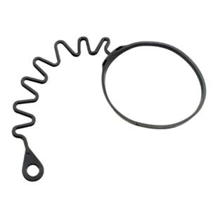 适用于19 20 21年比亚迪宋PRO油箱盖内盖防丢绳加油口连接线拉绳