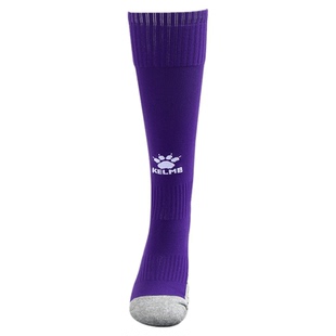 卡尔美儿童足球袜长筒过膝男童专业比赛训练毛巾底小学生足球袜子