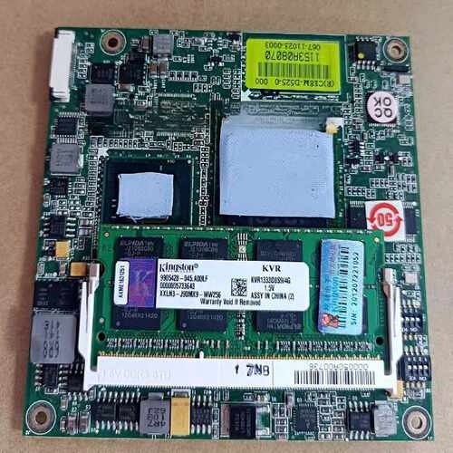 CE8M-D525-0 瑞传工控主板 工业设备主板 工控机配件