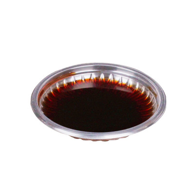 一次性味碟塑料小号试吃酱油醋汁