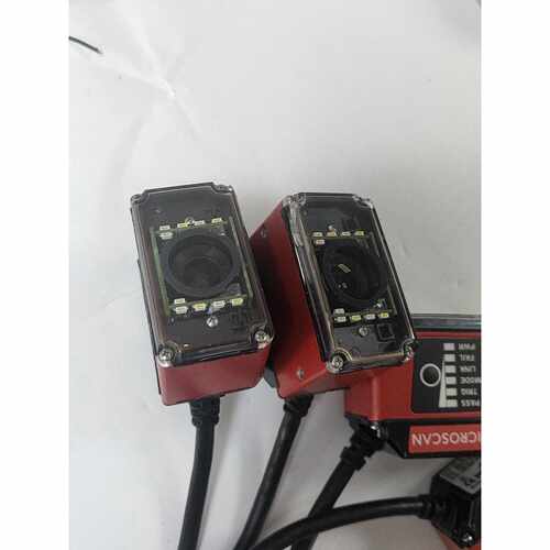 （请询价）迈思肯ID30读码器PN731111020002