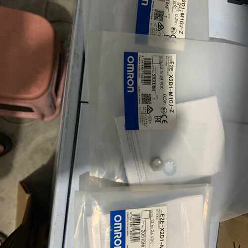 【议价-可维修】   E2E-X2D1-M1GJ E2E-X3D1-M /均有货