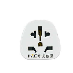 皓诚倍至瑞士转换插头列支敦士登插头转换器瑞士标插座转换器