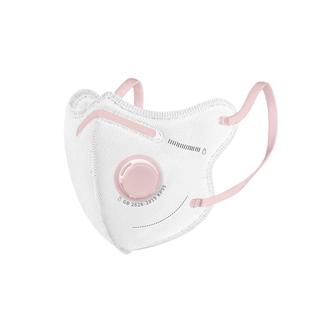 孕妇专用口罩kp95活性炭防甲醛油烟二手烟无异味办公室独立包装