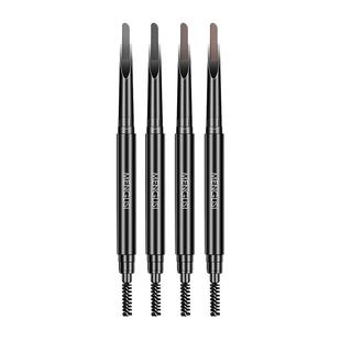 砍刀眉笔根根分明野生眉持久防水不脱色初学者品牌正品官方旗舰店