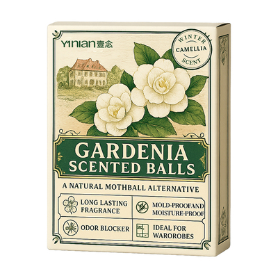 【花香樟脑丸】全网热销100w+