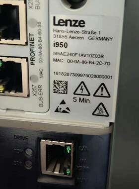 【询价】伦茨I950  用。I95AE240F1AV1Z00适用