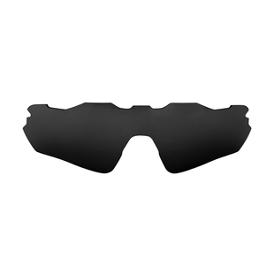 WALLEVA偏光替换镜片适用眼镜oakley Radar EV Path型号