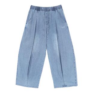 【抒情系列】CBXLAB街舞潮牌