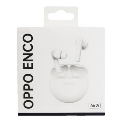 OPPOEncoAir4i蓝牙耳机入耳式