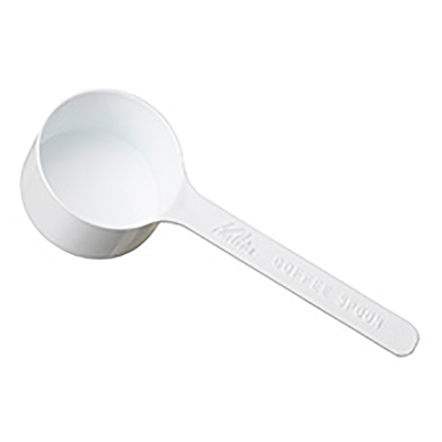 kalita原装进口卡莉树脂咖啡量勺