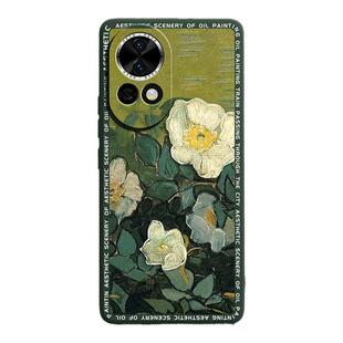 适用华为nova13手机壳高级感小众华为nova13pro新款男士nove13镜头全包防摔novo13硅胶nova14ultra保护套外壳