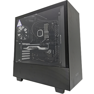 蔡蔡梦想俱乐部 I714700KF/RTX4070TISUPER 高端游戏组装电脑主机