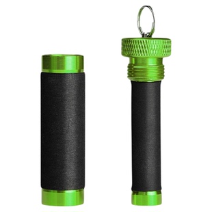 池刃双棒拉线器gt结拉线棒路亚海钓鱼线PE线前导线挂底防滑拉力棒