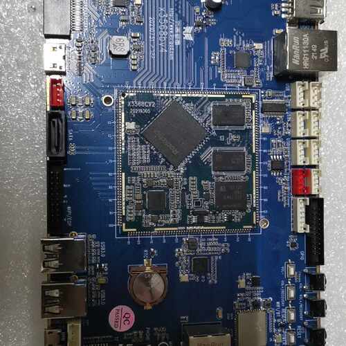 【议价-可维修】WIFI x3568bv4 usb2 开发板 /均有货