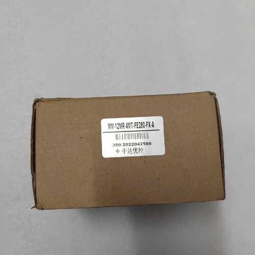 【议价-可维修】mm-12mr-4mt-fe280-fx-a 触摸屏 /均有货