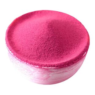 红心火龙果粉烘焙专用商用纯果蔬粉食品级冰粉调色天然食用色素