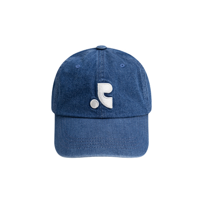 RestandRecreation牛仔棒球帽