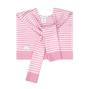 NOISY TEDDY 26年春季新款时尚潮流装饰搭配女士披肩简约休闲百搭