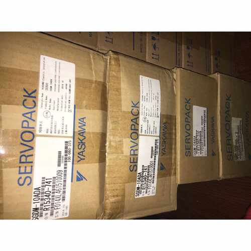 议价SGDS-10A01A安川驱动器10A12A/10A15A/10A05A/10A01AR/10A12A