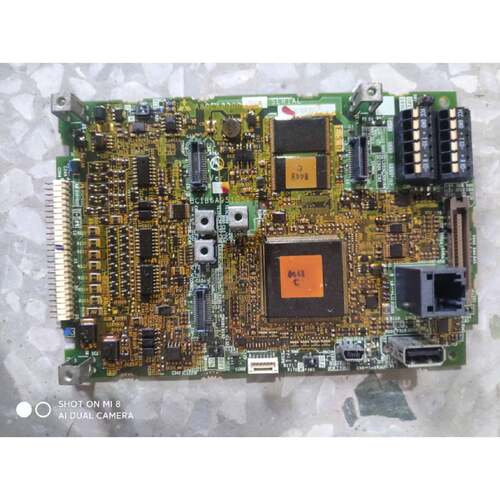 议价A80CA800E260全新现货包好三菱变频器A840主板CPU板全新现货