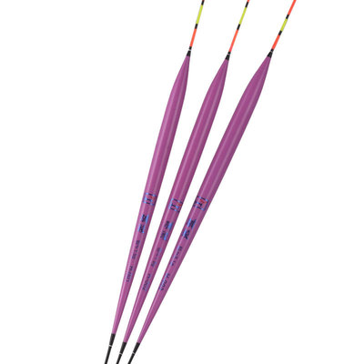 专用广东梅州短脚水库野钓浮漂