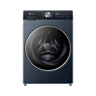 小天鹅热泵洗烘一体+壁挂组合