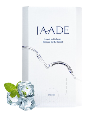 芬兰饮用水jaade10L天然泉水