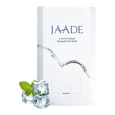 芬兰饮用水jaade10L天然泉水