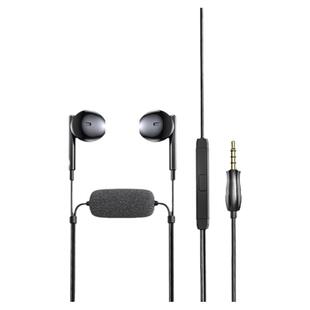 双麦唱歌专用全民K歌高音质适用oppo小米vivo重低音炮入耳式耳机