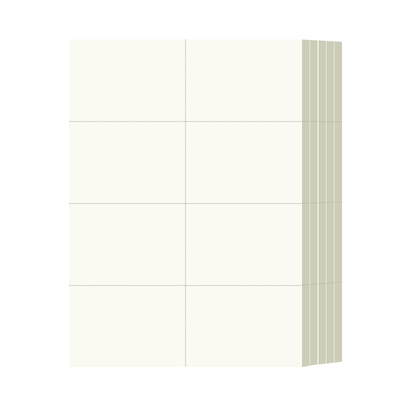维克多利学生专用草稿纸空白横线通栏网格八分区16k书写纸加厚演算纸考研专用实惠打草笔记本